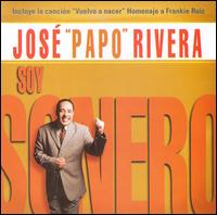 Soy Sonero von Jose Papo Rivera