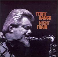 Night Train von Terry Hanck