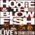 Live in Charleston von Hootie & the Blowfish