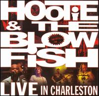 Live in Charleston von Hootie & the Blowfish