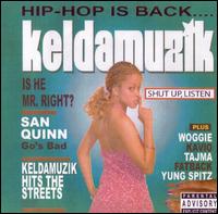 Shut Up, Listen von Keldamuzik