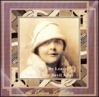 Dancing the Devil Away von Vaughn DeLeath