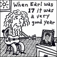 When Earl Was 17 It Was a Very Good Year von Earl Pickens