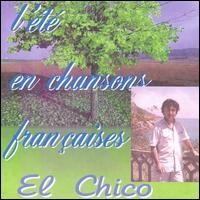 Ete en Chansons Francaises von Chico