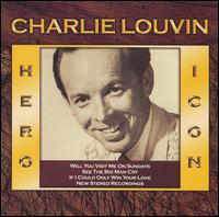 Hero Icon von Charlie Louvin