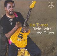 Risin' with the Blues von Ike Turner