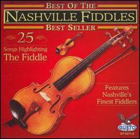 Best of Nashville Fiddles: 25 Songs von Nashville Fiddles