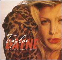 Dance Diva: Remixes and Rarities von Taylor Dayne