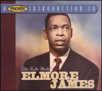 Slide Guitar Master von Elmore James