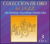 Coleccion de Oro von Tino Contreras