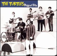 Biggest Hits von The Turtles