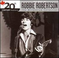 20th Century Masters von Robbie Robertson