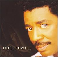 Doc Powell von Doc Powell