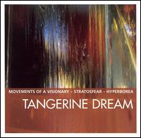Essential Tangerine Dream von Tangerine Dream