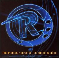 Otra Dimension von Rafaga
