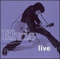 Elvis Live von Elvis Presley