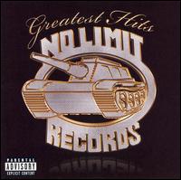 No Limit Greatest Hits von Various Artists