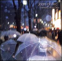 Eventually, All at Once von Joan of Arc