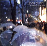 Eventually, All at Once von Joan of Arc