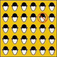 My Hats Collection von Men Without Hats