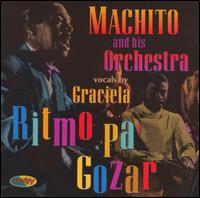 Ritmo Pa Gozar von Machito