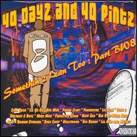 Something to Lean, Pt. 2 von Slim Thug