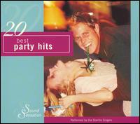 20 Best Party Hits von Starlite Orchestra