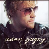 Adam Gregory von Adam Gregory