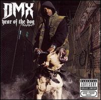 Year of the Dog...Again von DMX