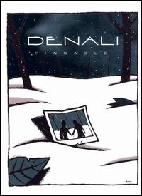 Pinnacle [DVD] von Denali