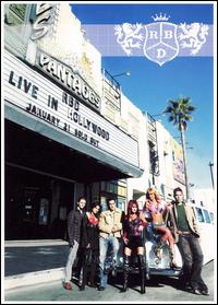Live in Hollywood [DVD] von RBD