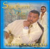 Southern Soul von Patrick Green