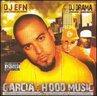 Hood Music von Drama