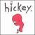 Hickey von Hickey