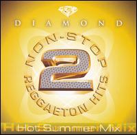 Non Stop Reggaeton Hits, Vol. 2 von Various Artists