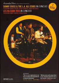 In Concert von Sonny Criss
