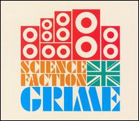 Science Faction: Grime von Various Artists