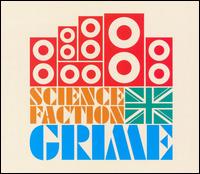 Science Faction: Grime von Various Artists