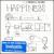 Happiness von Sebastien Schuller