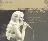 Singing My Song [Musicrama] von Tammy Wynette