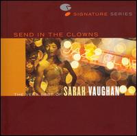 Send in the Clowns: The Very Best of Sarah Vaughan: von Sarah Vaughan