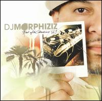 Best of the Submissions, Vol. 3 von DJ Morphiziz
