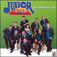 Romanticas von Junior Klan