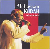Nubian Magic von Ali Hassan Kuban