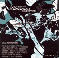 Eclectic Bluegrass Collection von Various Artists