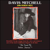 Drummer Boy von Davis Mitchell