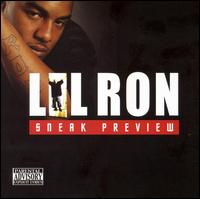 Sneak Preview von Lil' Ron