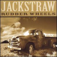 Rubber Wheels von Jackstraw