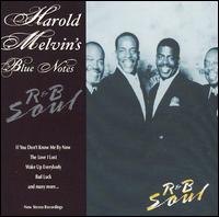 R&B Soul von Harold Melvin
