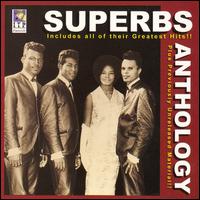 Anthology von The Superbs